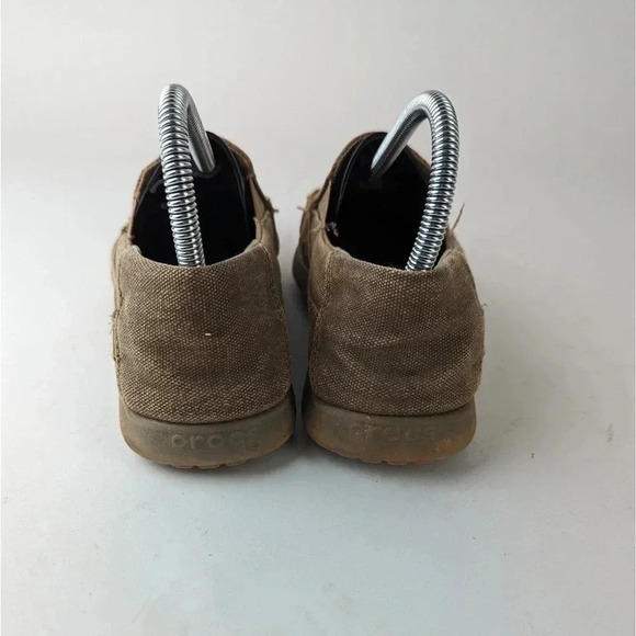 Croc Loafers 6 - Picture 11 of 11